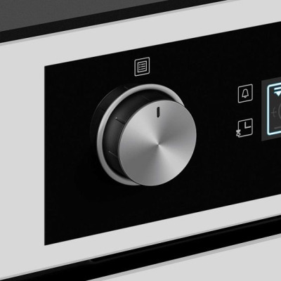 MAUNFELD AEOH 60102W Встраиваемый духовой шкаф - уменьшенная 9