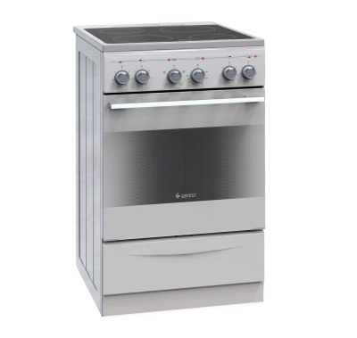 GEFEST ЭПНД 5160 01 0168 Плита стеклокерамическая - уменьшенная 8