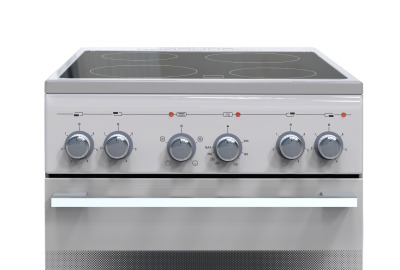 GEFEST ЭПНД 5160 01 0168 Плита стеклокерамическая - уменьшенная 7