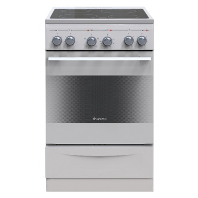 GEFEST ЭПНД 5160 01 0168 Плита стеклокерамическая - уменьшенная 6