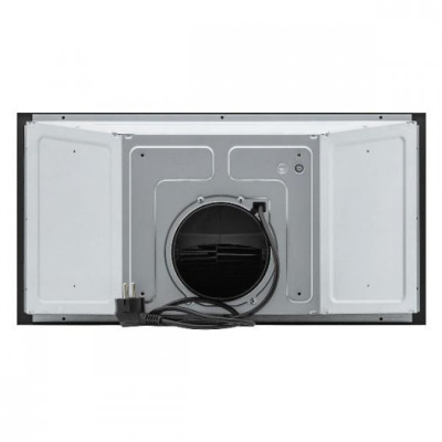 KRONA KATE 600 GLASS BLACK PB K Вытяжка - уменьшенная 7