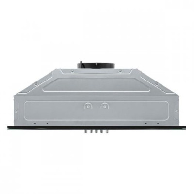 KRONA KATE 600 GLASS BLACK PB K Вытяжка - уменьшенная 9