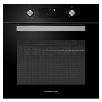 Zigmund & Shtain E 177 B  Встраиваемый духовой шкаф - уменьшенная 5