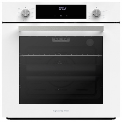 Zigmund & Shtain E 153 W  Встраиваемый духовой шкаф - уменьшенная 5