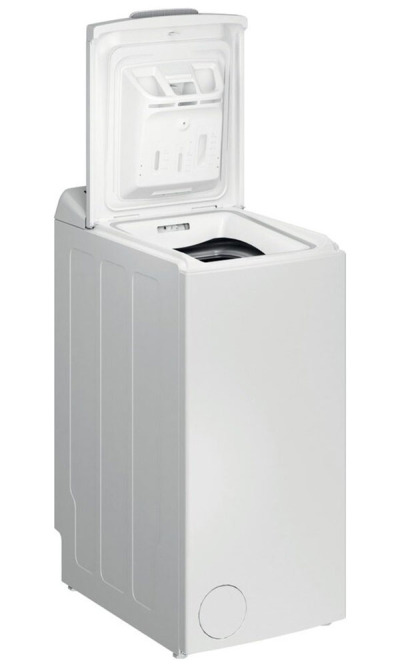 INDESIT BTW S6240P EU/N  Машина стиральная - уменьшенная 8