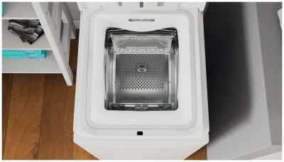 INDESIT BTW S6240P EU/N  Машина стиральная - уменьшенная 11
