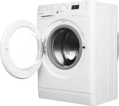 INDESIT BWSA 7109 WWV RU  Стиральная машина - уменьшенная 9