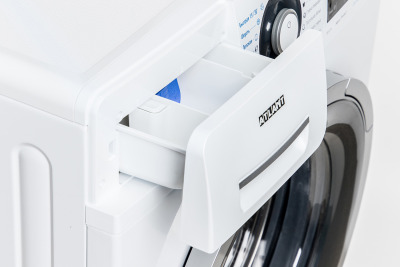 Атлант 60У1214-01  Машина стиральная - уменьшенная 9