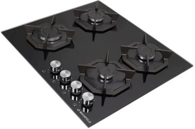 MAUNFELD EGHG 64 2CB/G Встраиваемая  газовая поверхность - уменьшенная 6