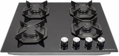 MAUNFELD EGHG 64 2CB/G Встраиваемая  газовая поверхность - уменьшенная 7