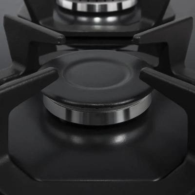 MAUNFELD EGHG 64 2CB/G Встраиваемая  газовая поверхность - уменьшенная 12