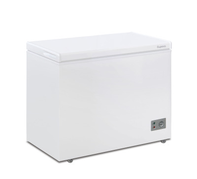 Бирюса 210 KVS Морозильный ларь - уменьшенная 4