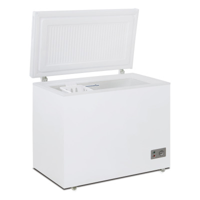 Бирюса 210 KVS Морозильный ларь - уменьшенная 5