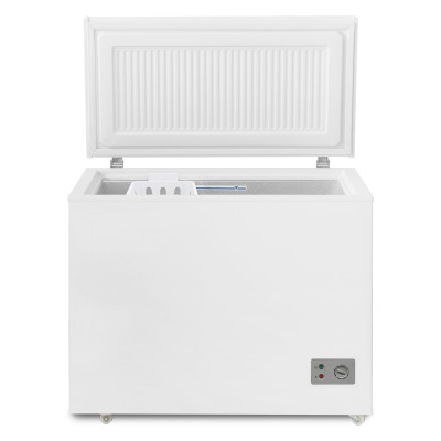 Бирюса 210 KVS Морозильный ларь - уменьшенная 6