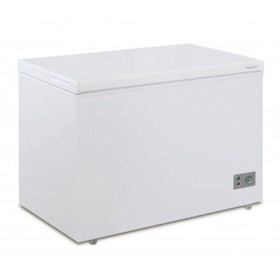 БИРЮСА 305 KVS  Морозильный ларь - уменьшенная 4