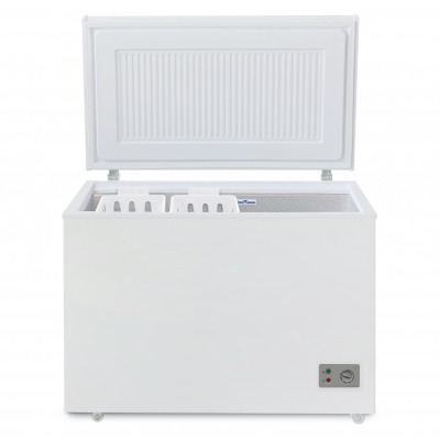 БИРЮСА 305 KVS  Морозильный ларь - уменьшенная 5