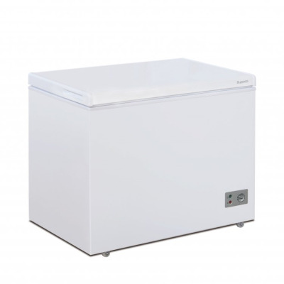 Бирюса 260 KVS Морозильный ларь - уменьшенная 5