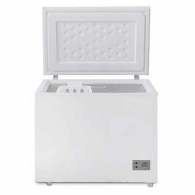 Бирюса 260 KVS Морозильный ларь - уменьшенная 6