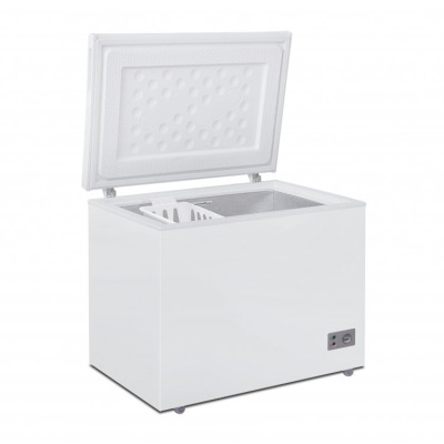 Бирюса 260 KVS Морозильный ларь - уменьшенная 7