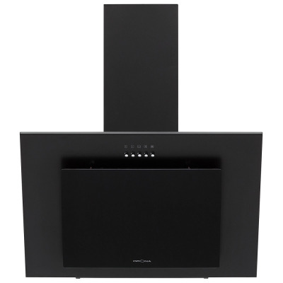 KRONA  VIERKANT 600 Black PB  Вытяжка - уменьшенная 5