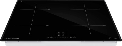 Maunfeld AVI 6046 SBK Встраиваемая индукционная поверхность - уменьшенная 6