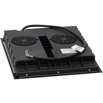 Krona MAGIER 45 BL 3BTK  Встраиваемая индукционная поверхность - уменьшенная 5