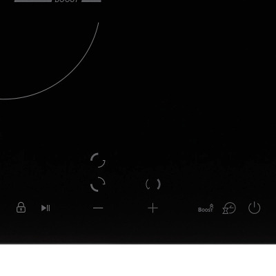 Krona MAGIER 45 BL 3BTK  Встраиваемая индукционная поверхность - уменьшенная 8