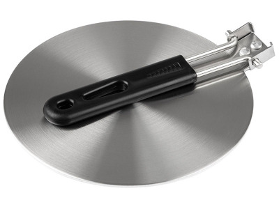 Адаптер для индукционной плиты Mallony TERMICO 20 см - уменьшенная 5