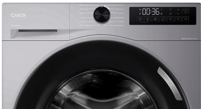 CANDY NOVA C33W4 07MBR07  Стиральная машина - уменьшенная 6