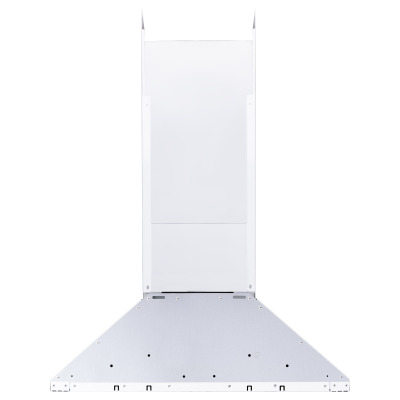 Evelux Favorite 60W белый  Вытяжка - уменьшенная 6