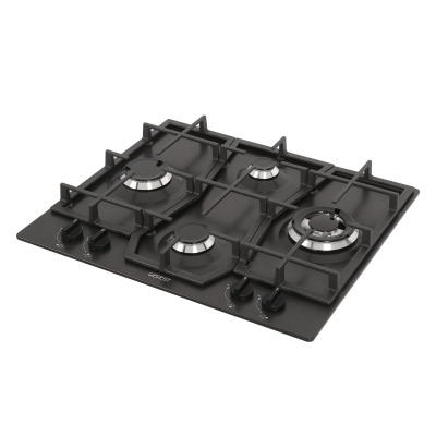 GEFEST ПВГ 1401 К2 Встраиваемая газовая поверхность - уменьшенная 6