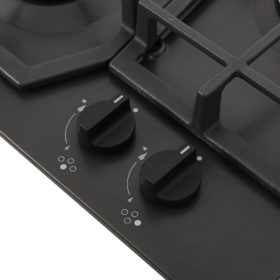 GEFEST ПВГ 1401 К2 Встраиваемая газовая поверхность - уменьшенная 8