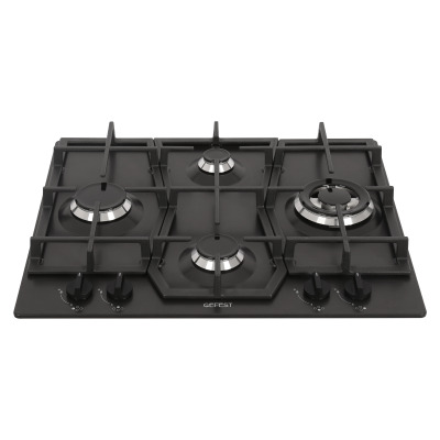 GEFEST ПВГ 1401 К2 Встраиваемая газовая поверхность - уменьшенная 10