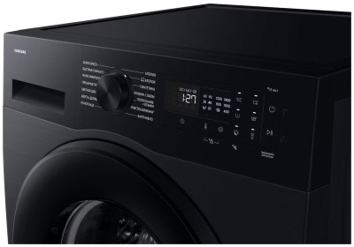 SAMSUNG WW 90DG5U34ABLP  Стиральная машина - уменьшенная 8