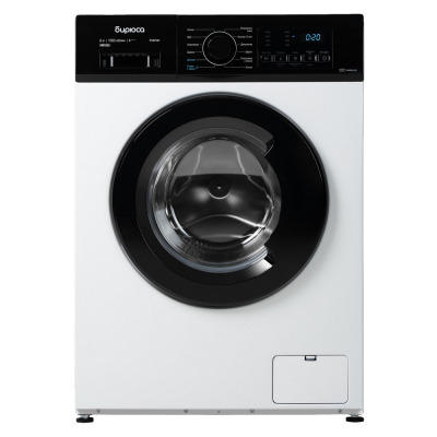 Бирюса WM SM610/08 Стиральная машина - уменьшенная 5