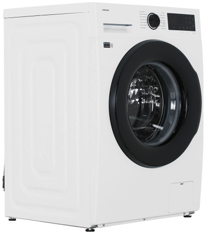 SAMSUNG WW 90DG5U34AELP  Стиральная машина - уменьшенная 6