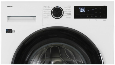 SAMSUNG WW 90DG5U34AELP  Стиральная машина - уменьшенная 8