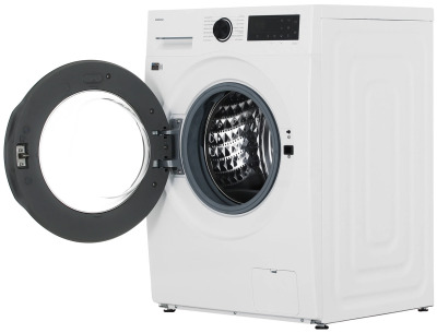 SAMSUNG WW 90DG5U34AELP  Стиральная машина - уменьшенная 9