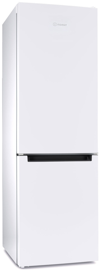 INDESIT DS 3180 W  Холодильник - уменьшенная 5