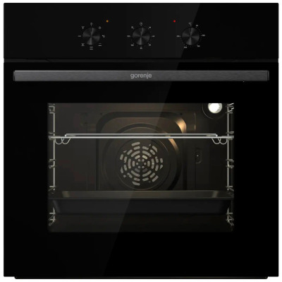 GORENJE BO 6725E02NBG Встраиваемый духовой шкаф - уменьшенная 5