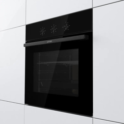 GORENJE BO 6725E02NBG Встраиваемый духовой шкаф - уменьшенная 8