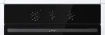 GORENJE BO 6725E02NBG Встраиваемый духовой шкаф - уменьшенная 9