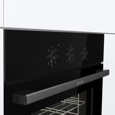 GORENJE BO 6725E02NBG Встраиваемый духовой шкаф - уменьшенная 10