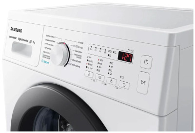 SAMSUNG WW 70AG4S21VELD Стиральная машина - уменьшенная 10