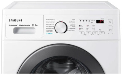 SAMSUNG WW 70AG4S21VELD Стиральная машина - уменьшенная 11