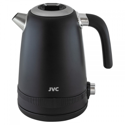 JVC JK-KE 1730 black Чайник - уменьшенная 6