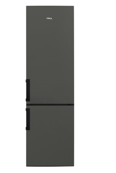 Stinol SDK 4180S NG Холодильник - уменьшенная 5