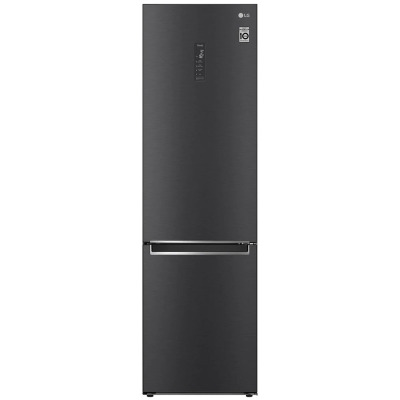 LG GC B509SBUM   Холодильник - уменьшенная 5