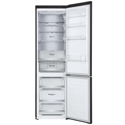 LG GC B509SBUM   Холодильник - уменьшенная 8