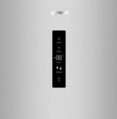GORENJE NRK 619FAS4  Холодильник - уменьшенная 7